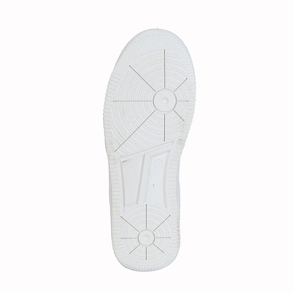 Dek Destiny Lace Up Trainers