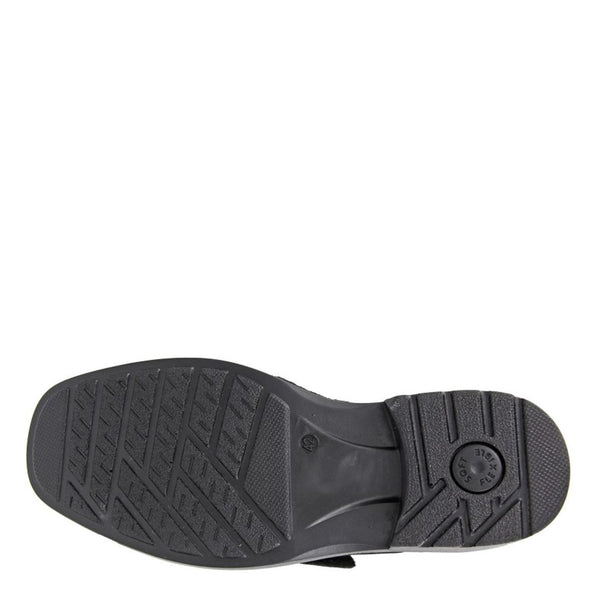 Roamers M 601 Lace Up Comfort Casual Shoes