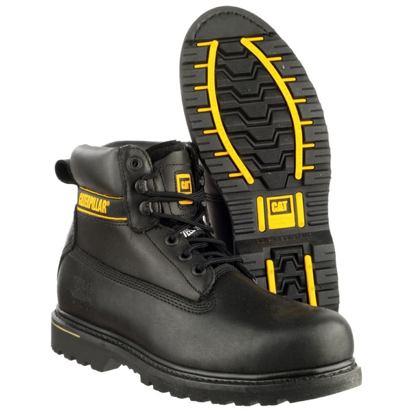 Caterpillar Holton Safety Boots