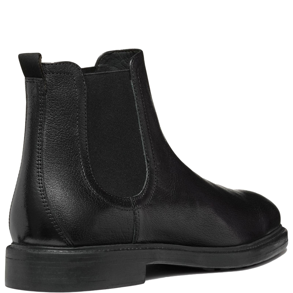 Geox U Tiberio A Men's Ankle Chelsea Boots