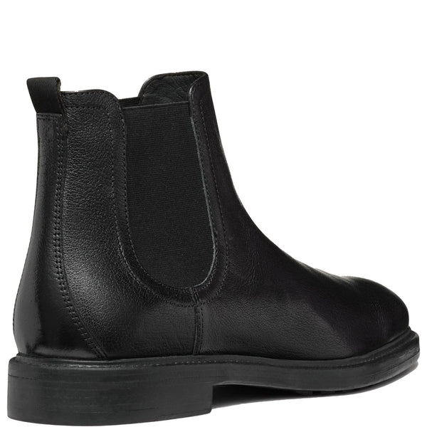 Geox U Tiberio A Men's Ankle Chelsea Boots