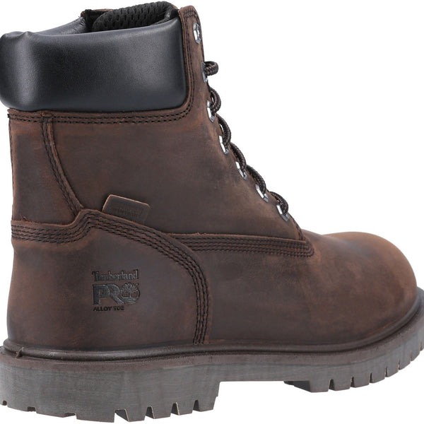 Timberland Pro Iconic Safety Toe Work Boots