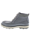 Clarks Korik Rise G Fit GoreTex Leather Lace Up Casual Boots