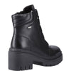 Pod Winona Women's Heeled Lace Up Boots