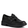 Geox Casey Girls' Ballerina School Shoes