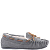 Hush Puppies Addison Kids' Mocassin Slippers