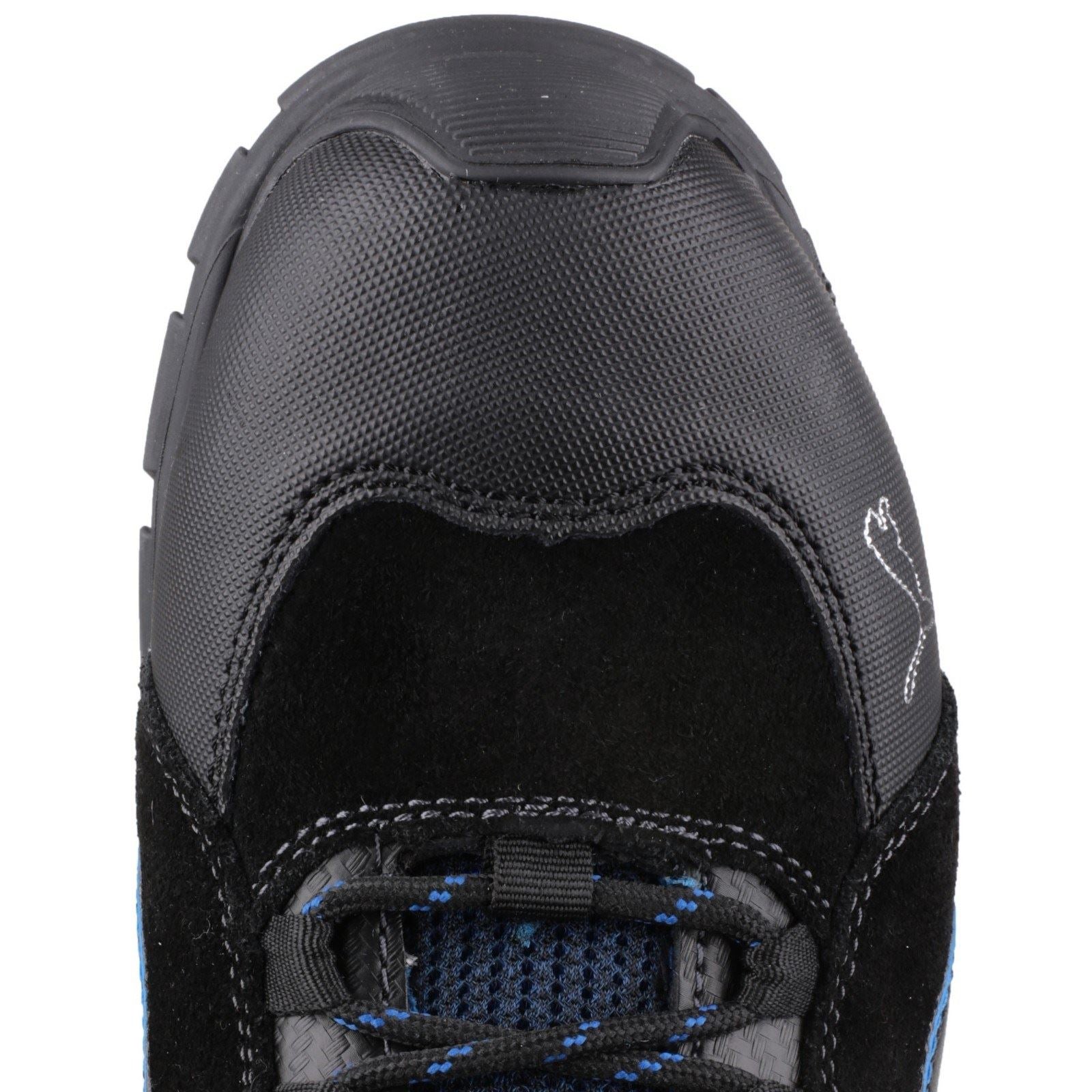 Puma rio safety boots hot sale