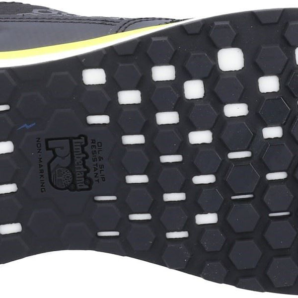 Timberland Pro Reaxion Mid Composite Safety Boots