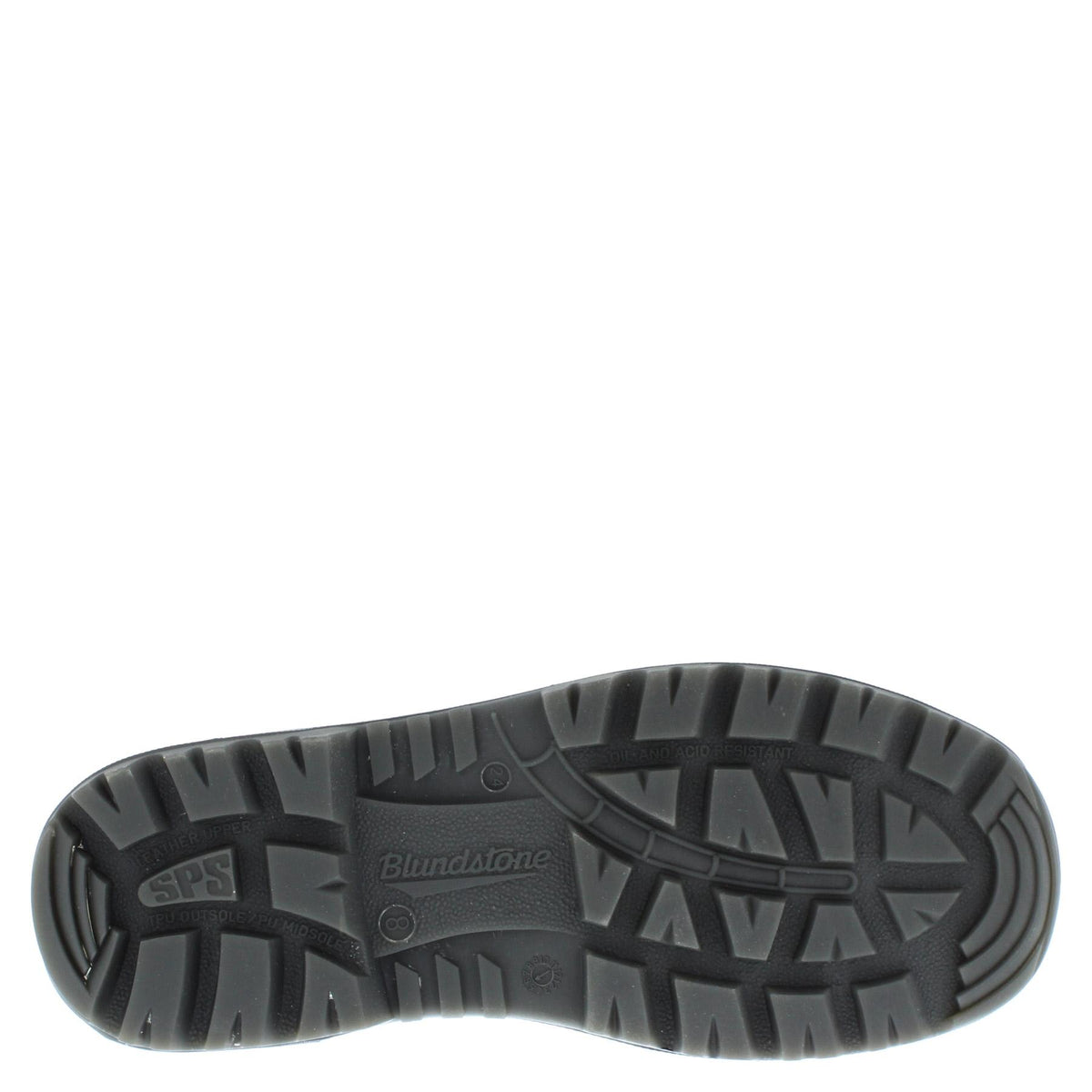 Blundstone 192 Industrial Safety Boots