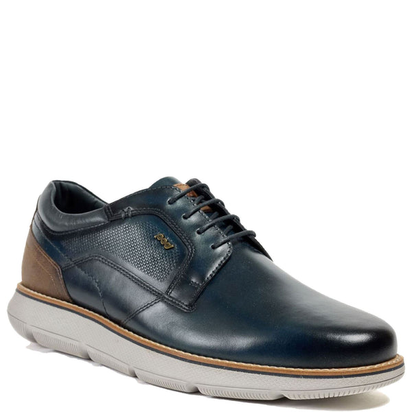 Pod Finch Lace Up Derby Shoes