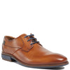 Pod Smyth Lace Up Derby Shoes