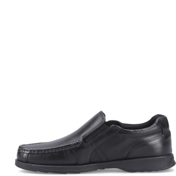 Pod Nyle Men's Mocassin Shoes