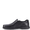 Pod Nyle Men's Mocassin Shoes