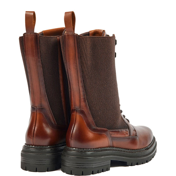 Pod Polly Women's Biker Boots