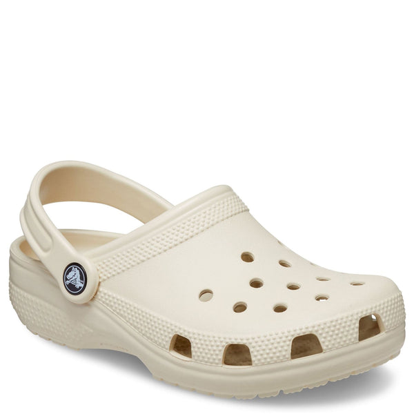 Crocs Toddler Classic Clogs