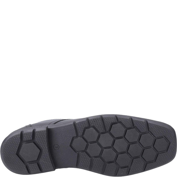 Pod Hornet Boys' Senior School Shoes