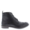 Thomas Crick Askham Brogue Lace Up Mens Leather Boots