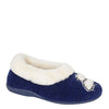 Sleepers Nikki Faux Fur Cuff Sheep Slippers