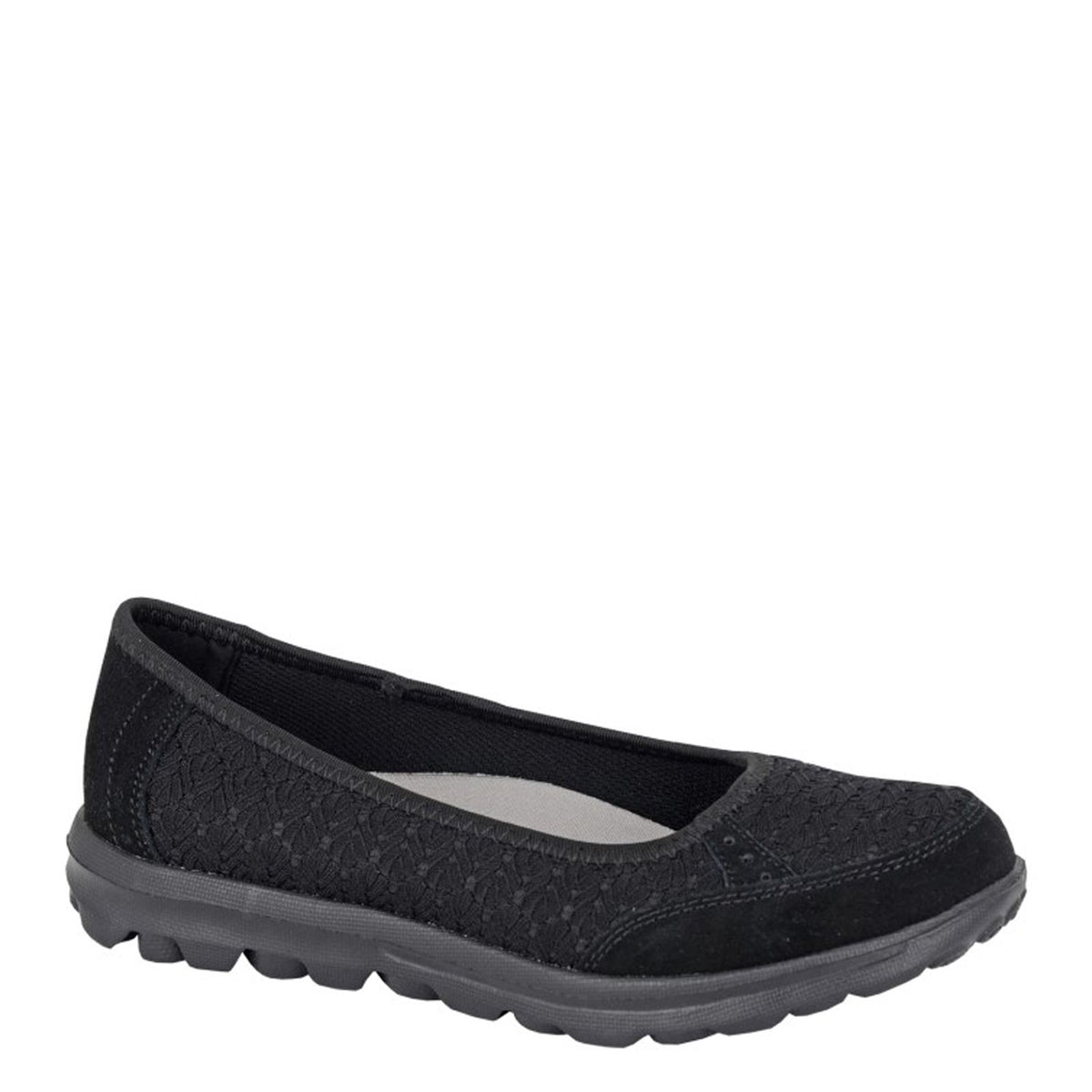Boulevard L 9548 Slip On Leisure Leisure Casual Shoes