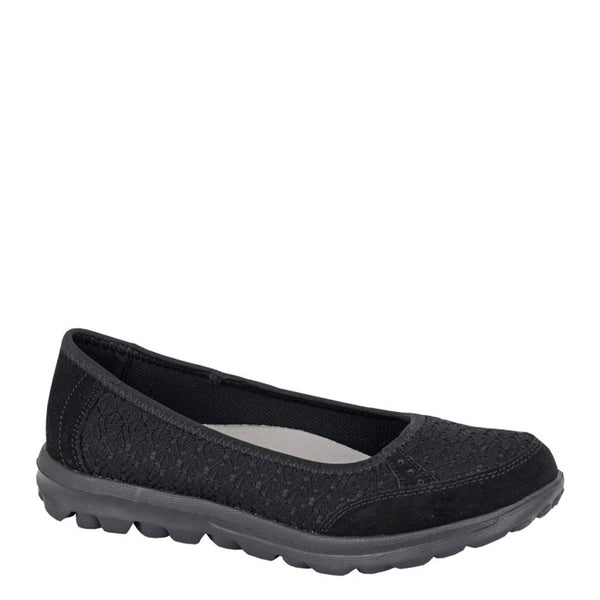 Boulevard L 9548 Slip On Leisure Leisure Casual Shoes