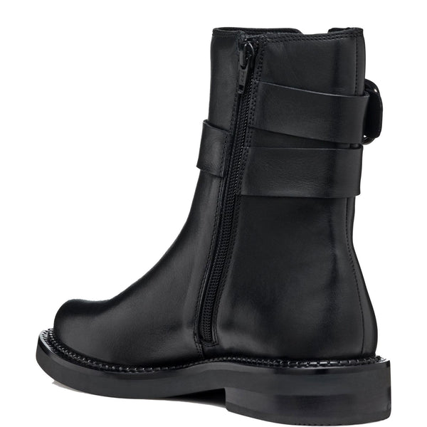 Geox D Serilda D Women's Ankle Boots