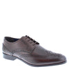 Thomas Crick Banks Men's Leather Brogue Shoes