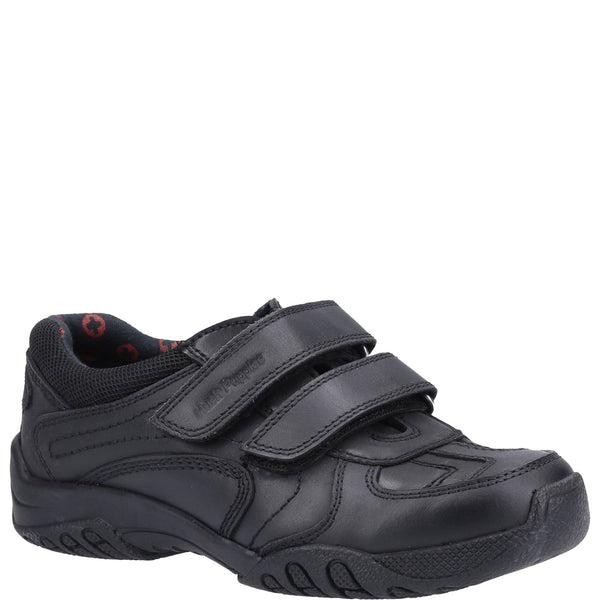 Hush Puppies Jezza 2 Boys' Junior School Shoes