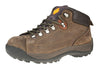 ET Safety C3222 Lace Up Leather Steel Toecap SB Work Trainer Boots