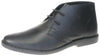 Thomas Crick Gobi Leather Mens Lace Desert Boots