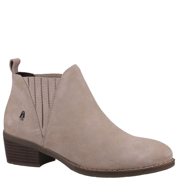 Hush Puppies Isobel Women's Western Ankle Boots