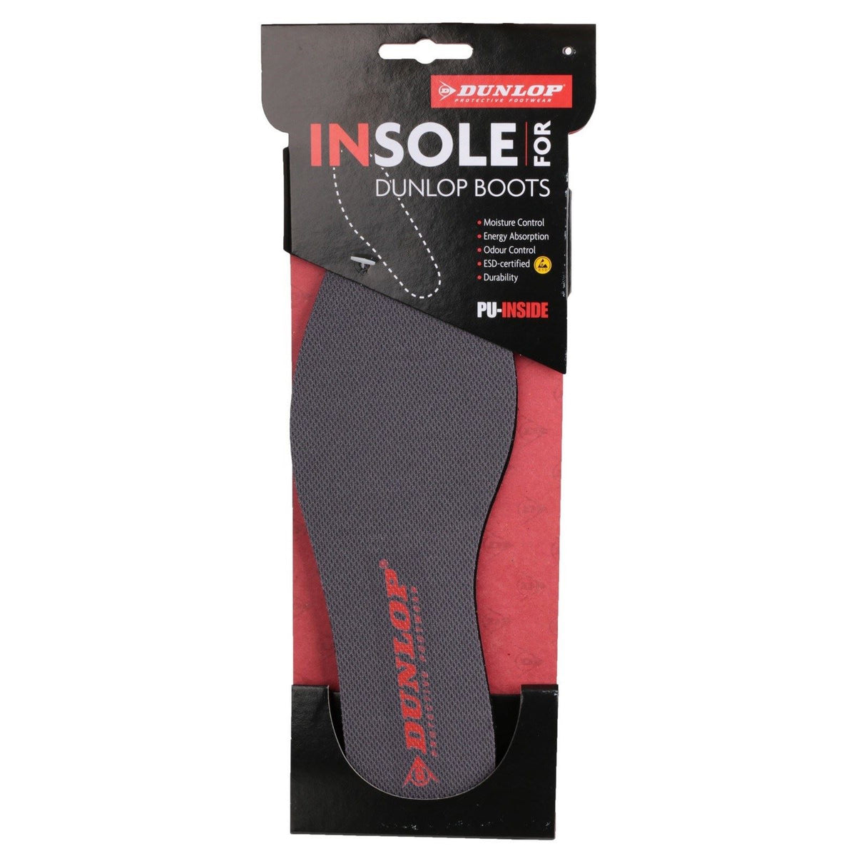 Dunlop Insole