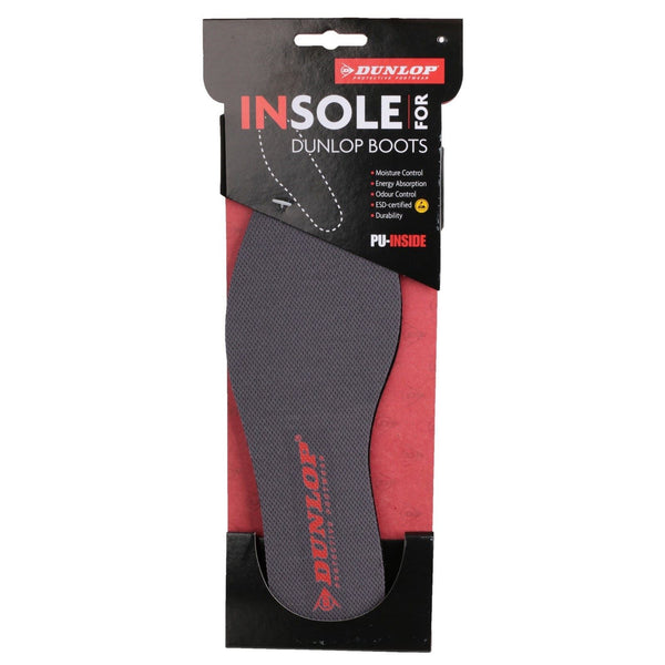Dunlop Insole