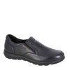 Imac M 634 Twin Gusset Wide Fitting Casual Shoes