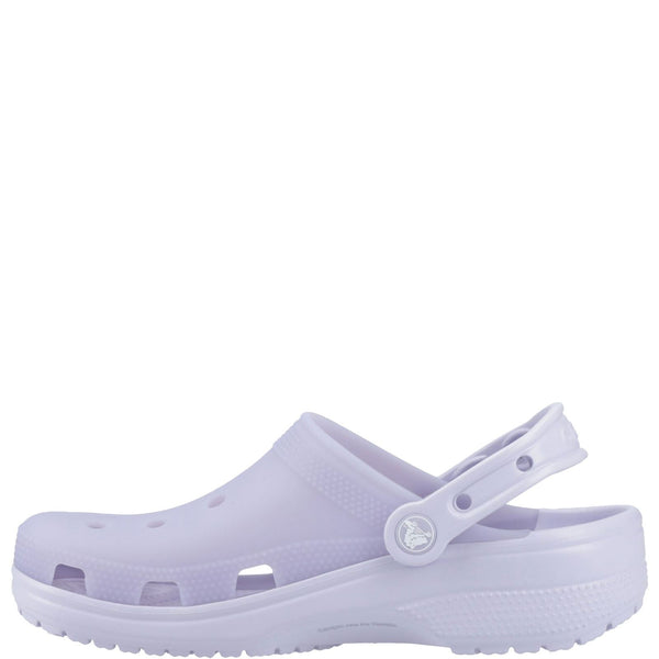 Crocs Classic Unisex Frosted Clogs