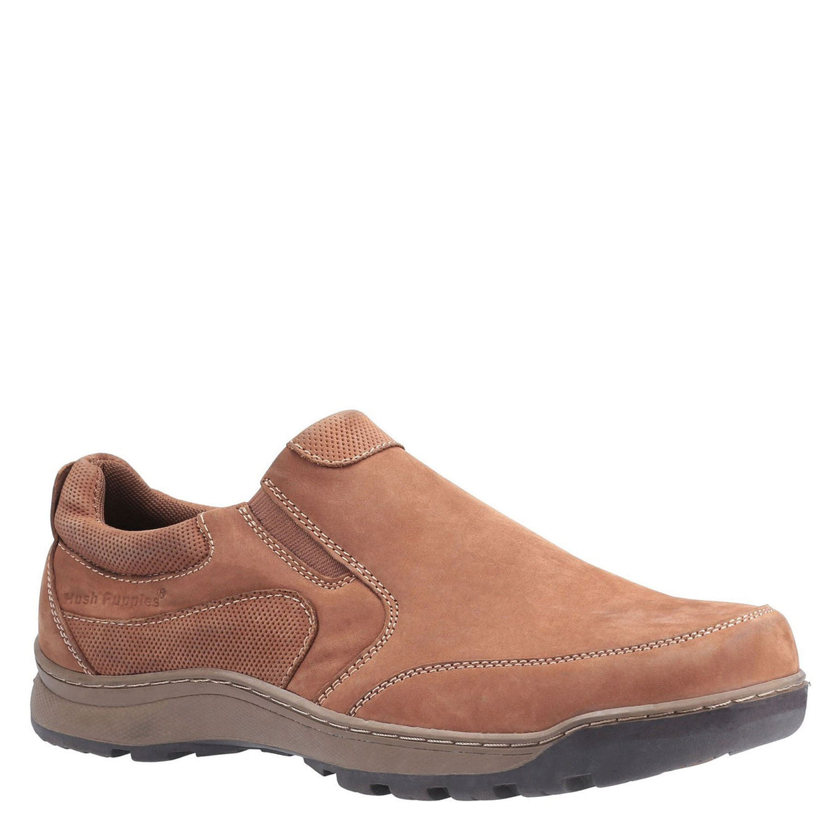 Hush Puppies Jasper Trainers