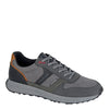 R21 Original M 616 6 Eye 2 Tone Leisure Trainers
