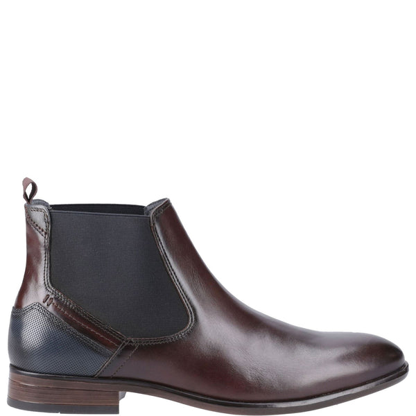 Pod Frank Chelsea Boots