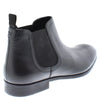 Thomas Crick Beeston Casual Formal Mens Leather Pull On Chelsea Boots
