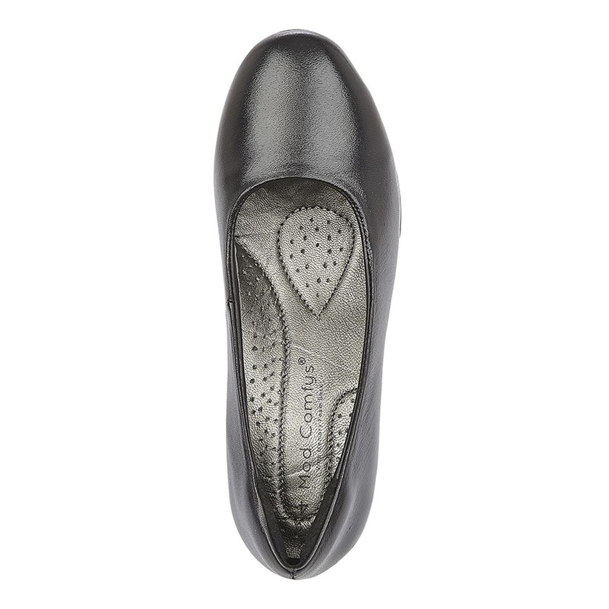 Mod Comfys L 173 45Mm Heel Ladies Court Shoes