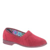 Sleepers Audrey V Roll Top Slippers