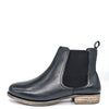 Dr Keller Kiara Women's Leather Chelsea Boots