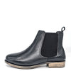 Dr Keller Kiara Women's Leather Chelsea Boots