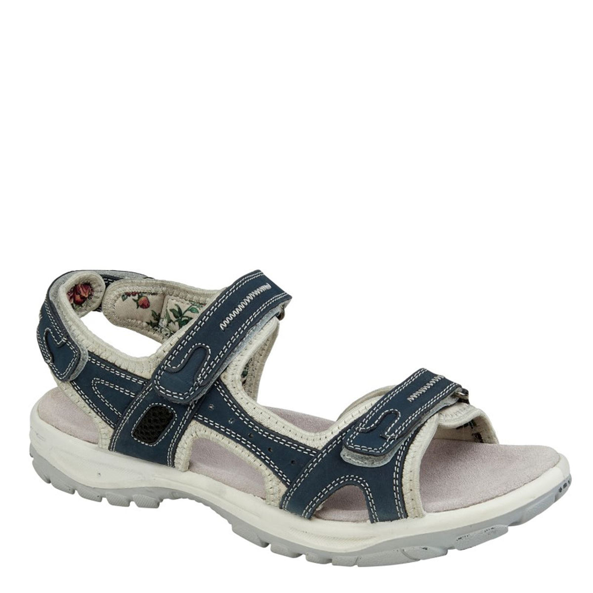 Mod Comfys L 139 3X Touch Fastening Sports Sandals