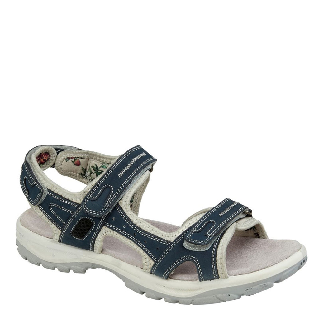 Mod Comfys L 139 3X Touch Fastening Sports Sandals