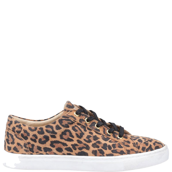 Hush Puppies Tessa Women's Lace Up Sneakers