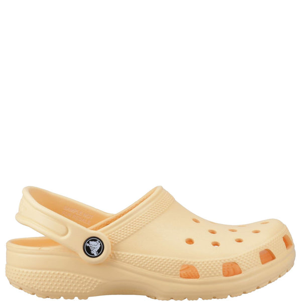 Crocs Toddler Classic Clogs