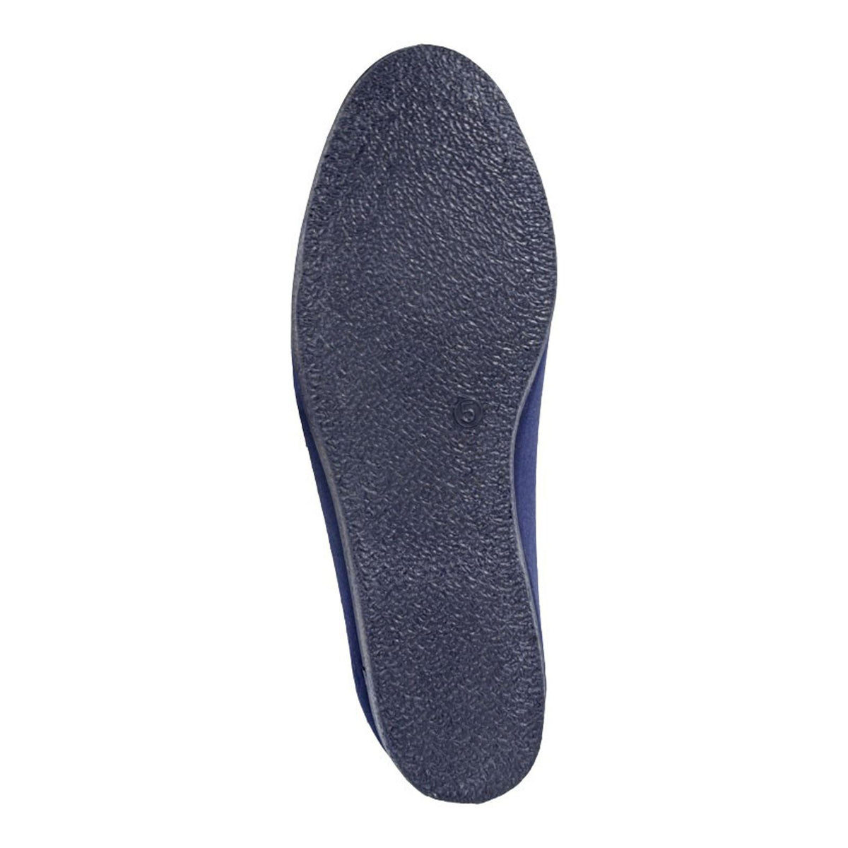 Sleepers L 862 Twin Touch Fastening Peep Toe Slippers