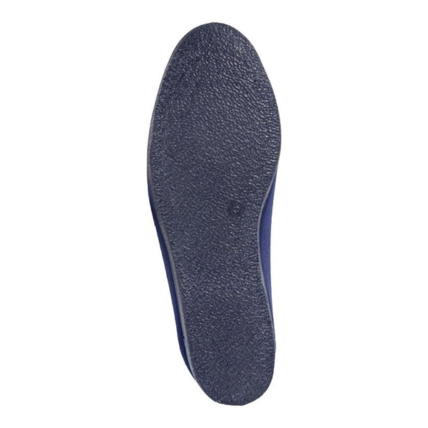 Sleepers L 862 Twin Touch Fastening Peep Toe Slippers