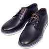 Pod Cillian Oiled Lace Up Shoes