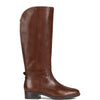 Geox D Felicity Zip Up Women's High Leg Boots